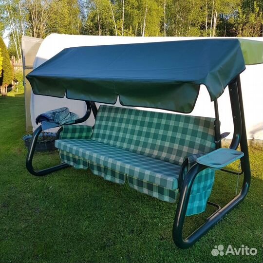 Тент на зонт, тент-крыша, чехлы