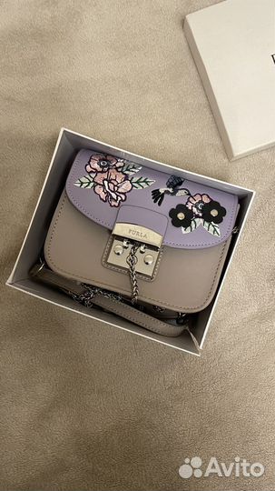 Сумка Furla конструктор