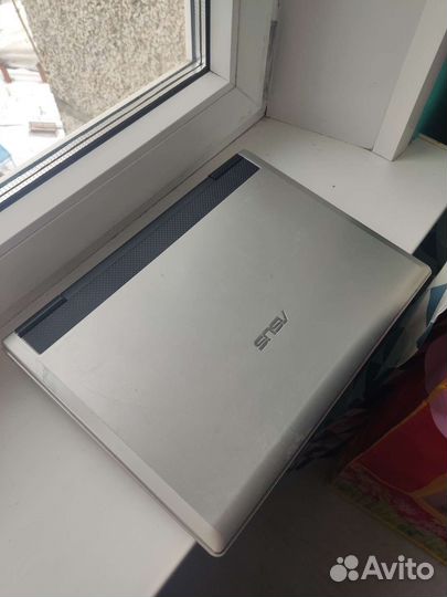 Ноутбук asus f3t под скалер
