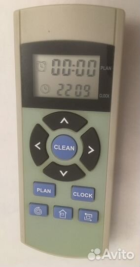 Неисправный робот-пылесос Polaris pvcr0726W