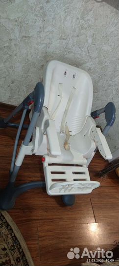 Стульчик для кормления