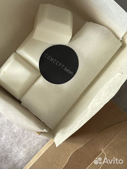 Аромасаше для дома