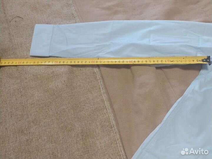 Рубашка подростковая ворот 36