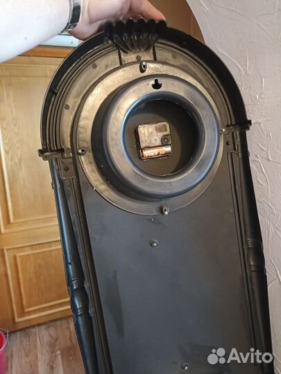 Часы настенные большие