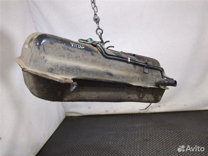 Бак топливный Daewoo Matiz, 2002