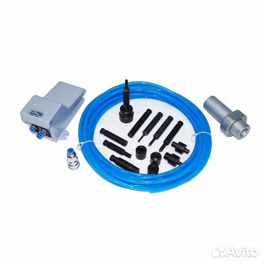 Клепальный станок