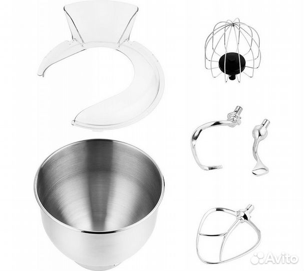 Миксер Kitfort KT-1338