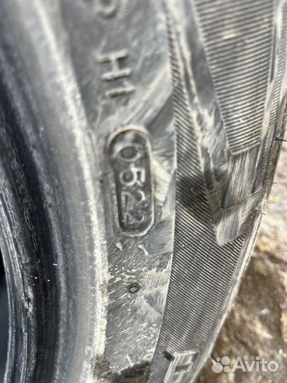 Hankook AH11 235/35 R19