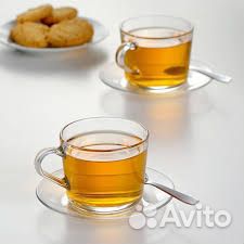 Чашка IKEA 365+ 360 мл