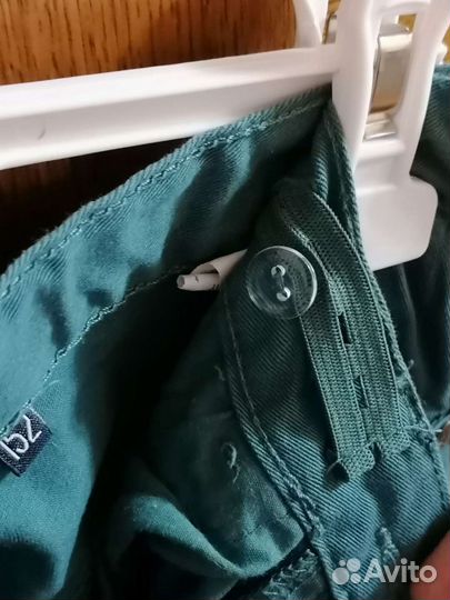 Брюки для мальчика