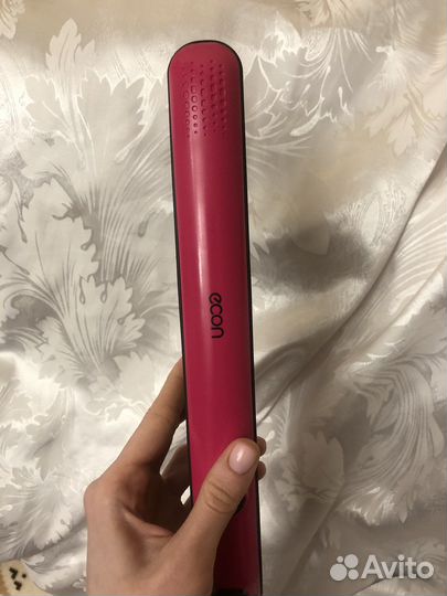 Утюжок для волос