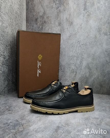 Мужские туфли (40-45)