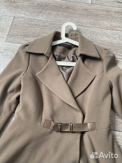 Пальто