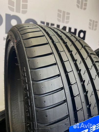 Winrun R330 225/40 R19 и 255/35 R19 96W