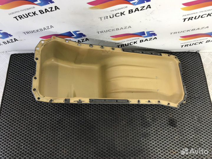 Поддон масляный двигателя Daf LF