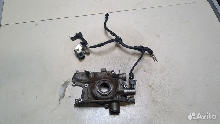 Насос масляный Alfa Romeo Giulietta, 2011