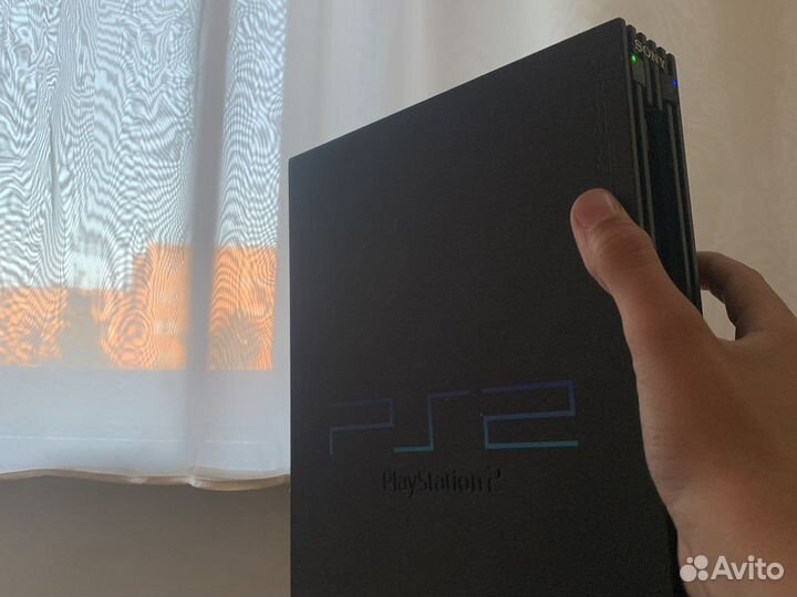 Sony playstation 2 PS2