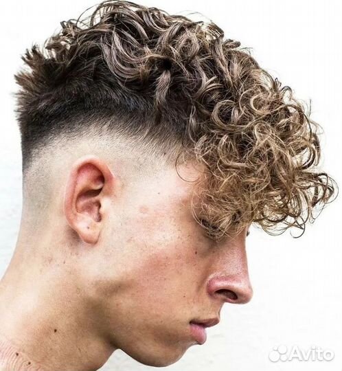 Биозавивка