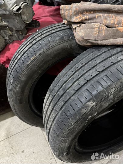 Bridgestone 613V 195/55 R16