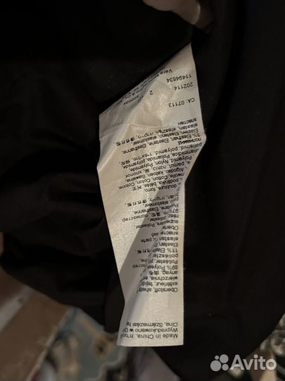 Вечернее платье 48 размер