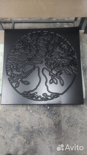 Фрезерные работы чпу