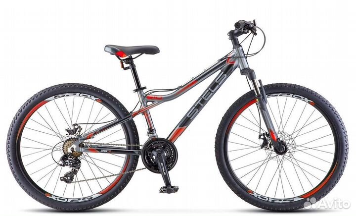 Велосипед Stels Navigator 610 MD 26