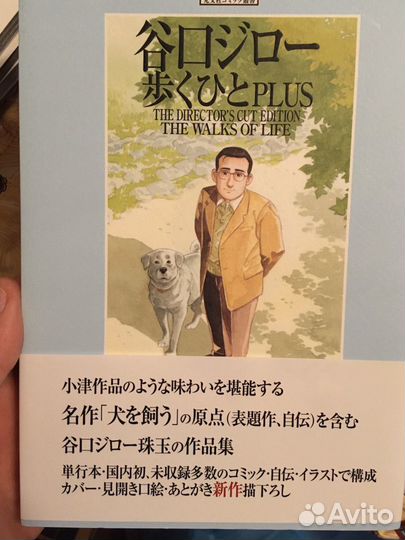 Комиксы, графические романы, манга, артбуки