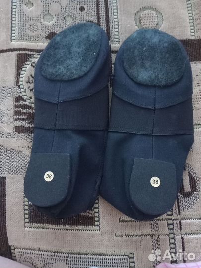 Джазовки для танцев 38