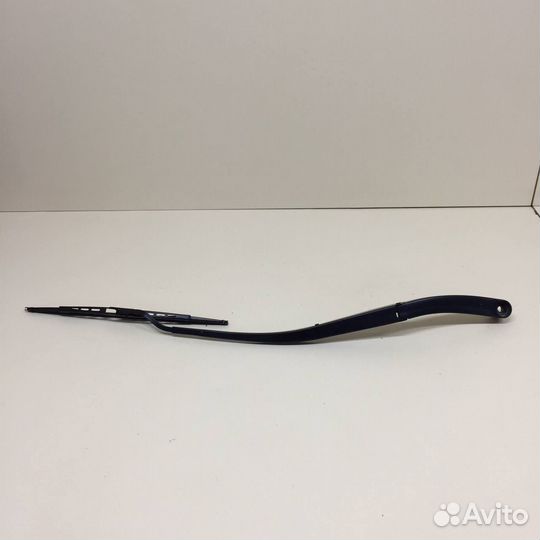 Поводок стеклоочистителя передний правый Kia Rio 4