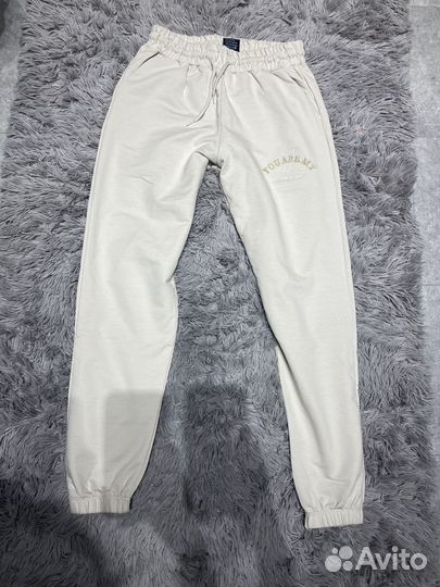 Спортивные штаны женские