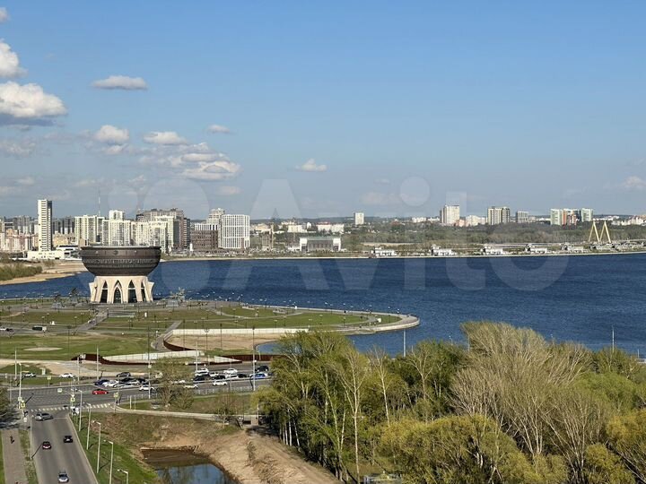 Квартира-студия, 31 м², 15/22 эт.