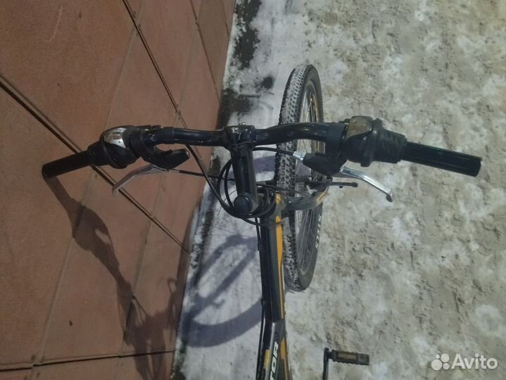 Велосипед Stels Navigator 530