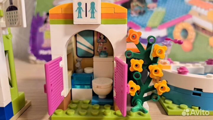 Конструктор