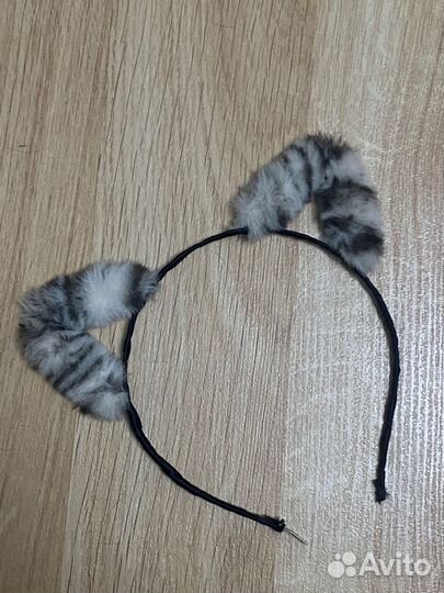 Ободок для волос