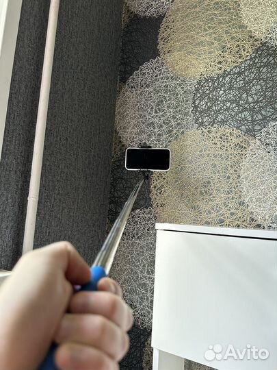 Монопод селфи-палка