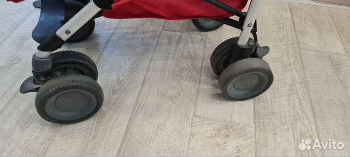 Коляска chicco multiway