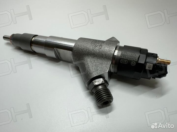 Форсунка 0445120245