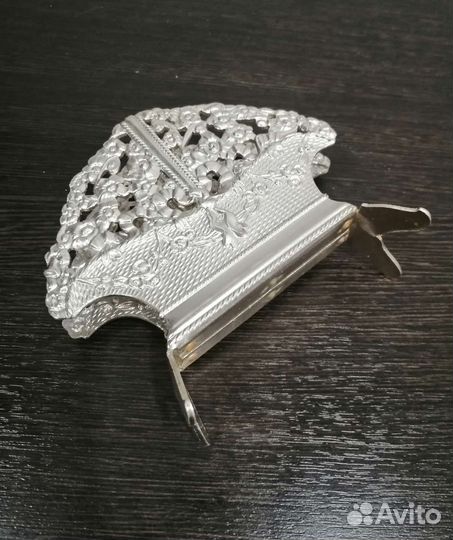 Салфетница. СССР