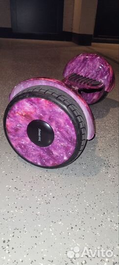 Гироскутер