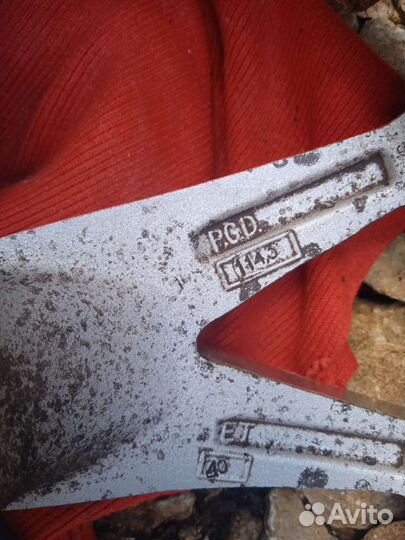 Диски R16 Chery M11