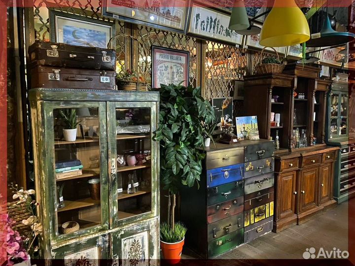 Диваны бу для ресторанов