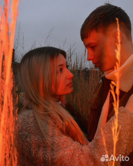 Фотосессия