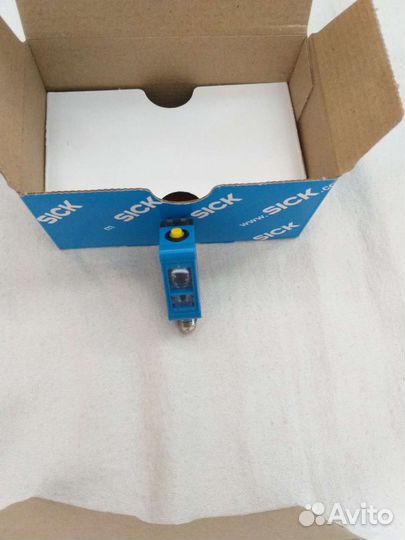 Датчики контраста sick KTM/KT5G/KTX