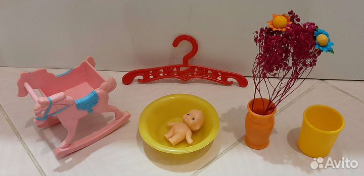 Игровой набор для Барби