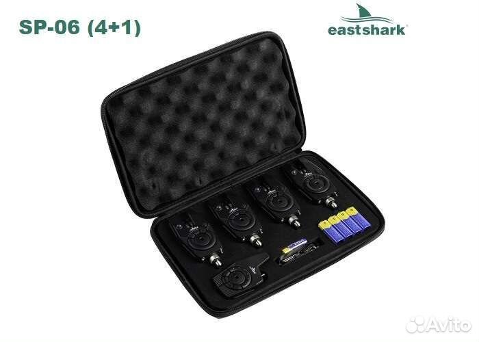 Сигнализаторы с пейджером EastShark SP-06