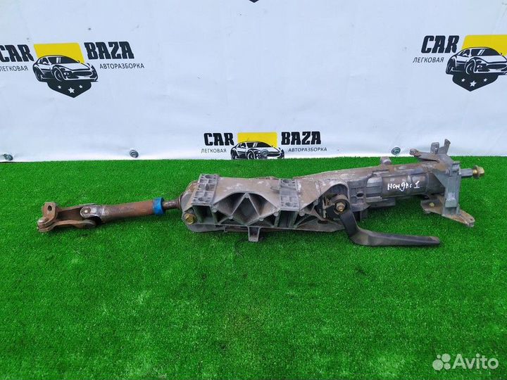 Колонка рулевая Ford Mondeo