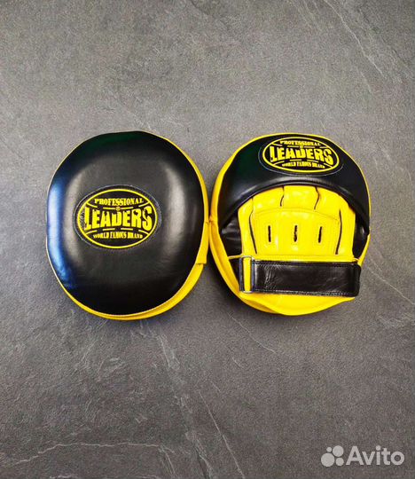 Лапы leaders MID AIR bumblbee