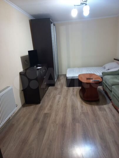 Дом 25 м² на участке 1 сот.