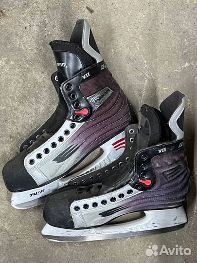 Хоккейная форма