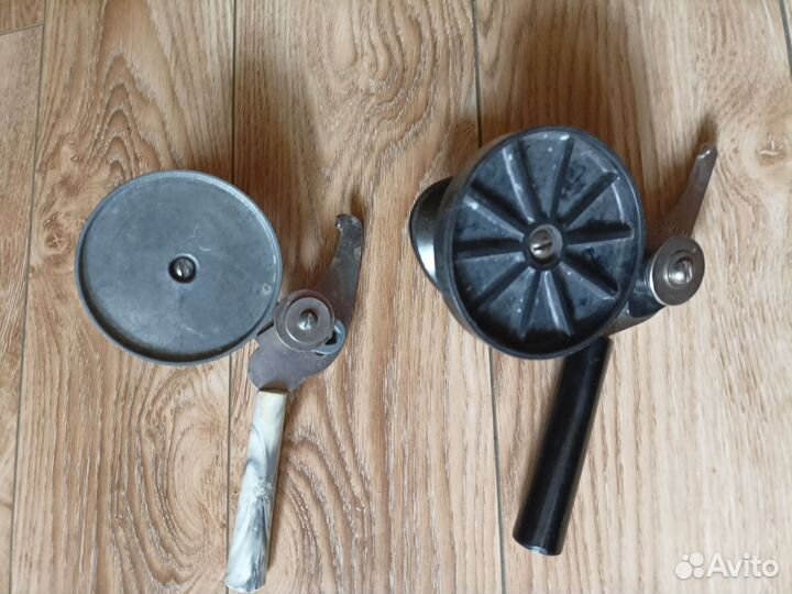 Закаточная машинка СССР